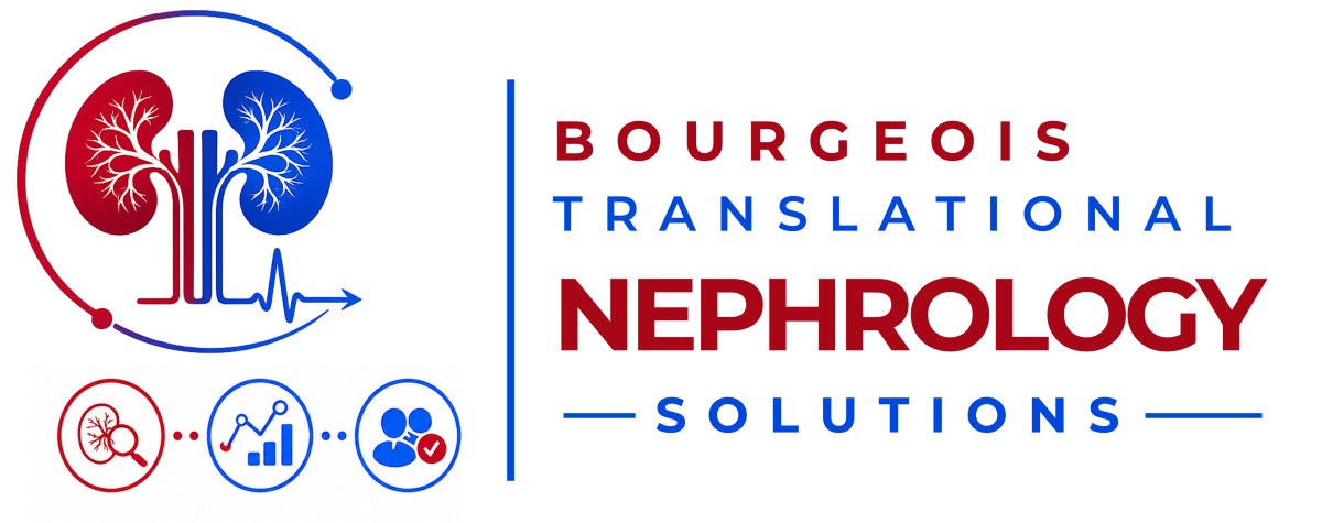 Translational Nephrology